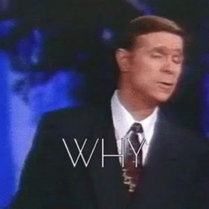 Meet your Posher, Pat